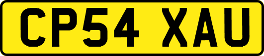 CP54XAU