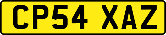 CP54XAZ