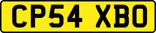CP54XBO