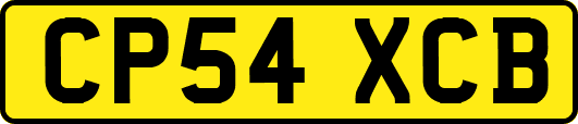 CP54XCB