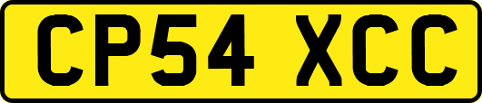 CP54XCC