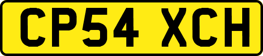 CP54XCH
