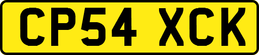 CP54XCK