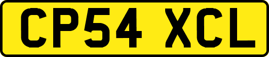 CP54XCL