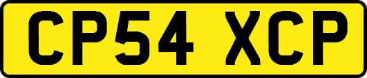 CP54XCP