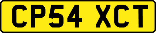 CP54XCT