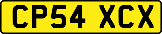 CP54XCX