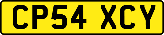 CP54XCY
