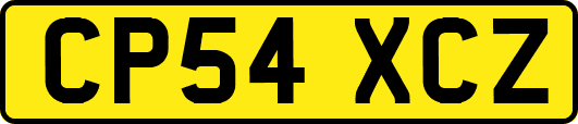 CP54XCZ