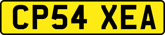 CP54XEA