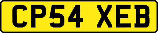 CP54XEB