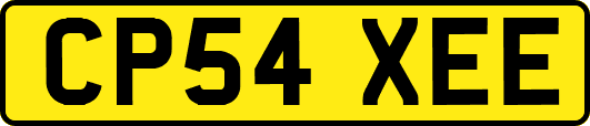 CP54XEE
