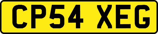 CP54XEG