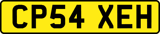 CP54XEH