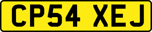 CP54XEJ