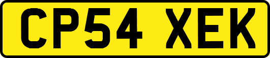 CP54XEK