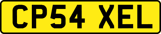 CP54XEL