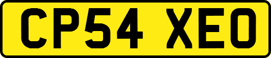 CP54XEO