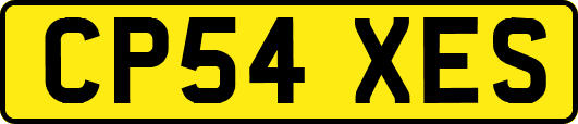 CP54XES