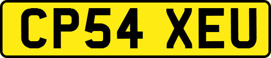 CP54XEU