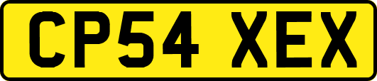 CP54XEX