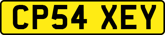 CP54XEY