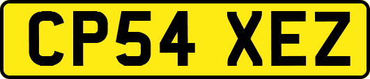 CP54XEZ