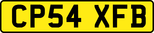 CP54XFB