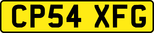 CP54XFG