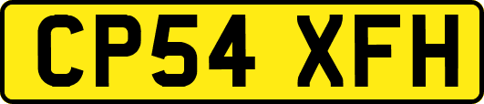 CP54XFH