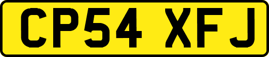 CP54XFJ