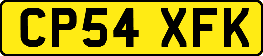 CP54XFK