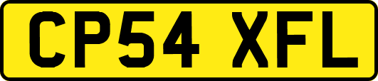 CP54XFL