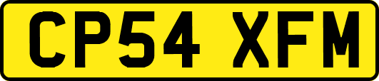 CP54XFM