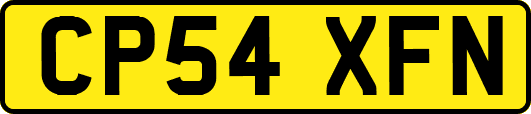 CP54XFN