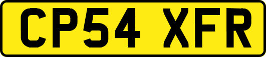 CP54XFR