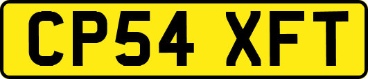 CP54XFT