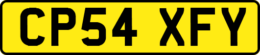 CP54XFY
