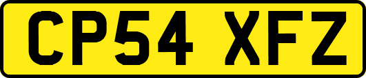 CP54XFZ