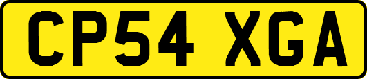 CP54XGA