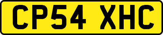 CP54XHC