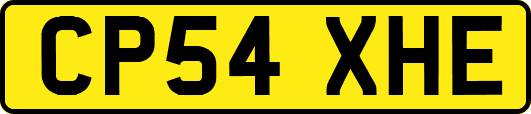 CP54XHE