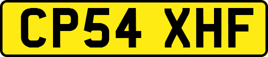 CP54XHF