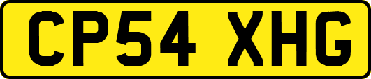 CP54XHG