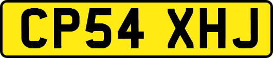 CP54XHJ