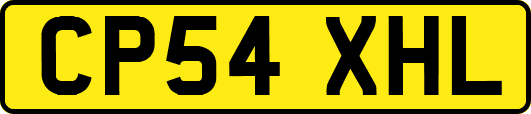 CP54XHL