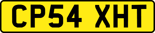 CP54XHT