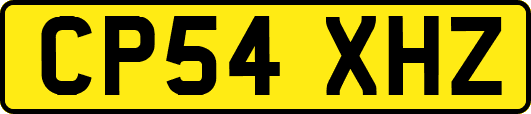 CP54XHZ