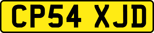 CP54XJD