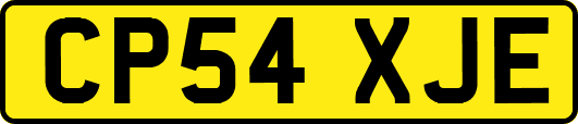 CP54XJE
